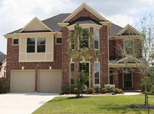 13002 Golden Water Ct, Houston, TX 77044