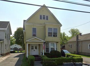 53 Saratoga Ave, Waterford, NY 12188