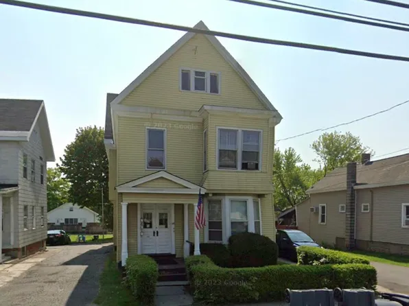 53 Saratoga Avenue, Waterford, NY 12188