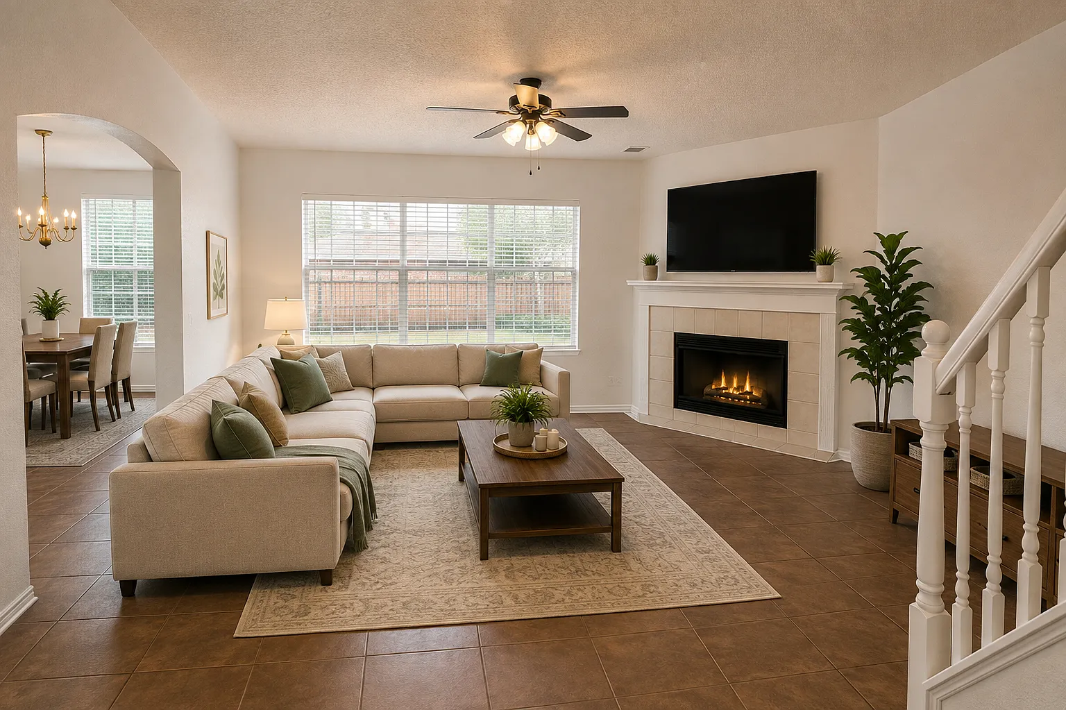 5 bed, 2391 sqft, $2,850 — Photo 2