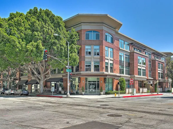 840 E Green St Unit 124, Pasadena, CA 91101