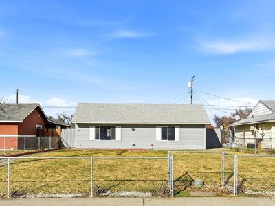 1815 W Shoshone St, Pasco, WA, 99301