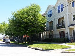 1117 Palmer St, Houston, TX 77003