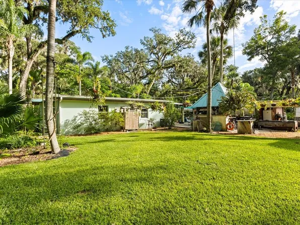 895 Nixon Ln, Port Orange, FL 32129