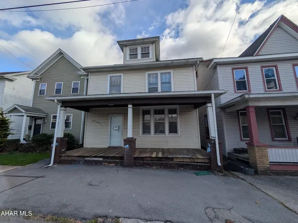 1362 Bald Eagle Ave, Tyrone, PA 16686