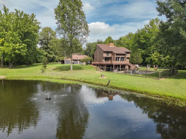 175 Mayfield Metropolis Rd, Paducah, KY 42001