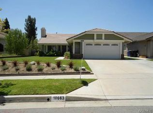 10663 Champagne Rd, Rancho Cucamonga, CA 91737