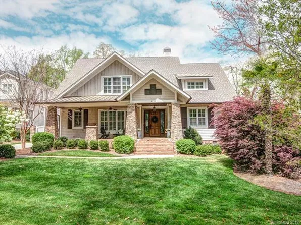 6086 Saint John Ln, Charlotte, NC 28210