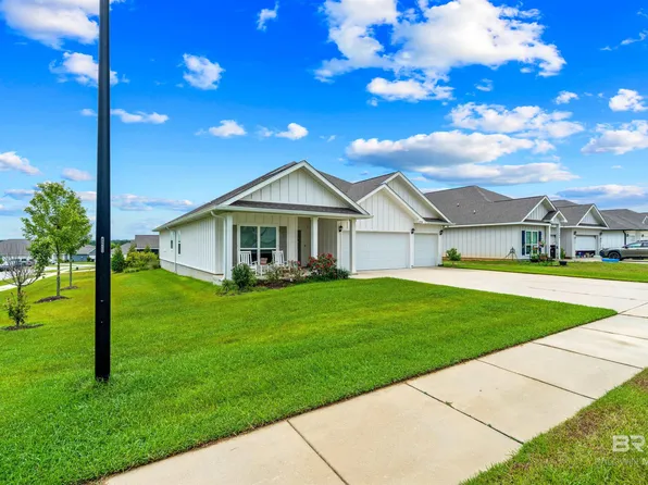 21580 Burney Rd, Fairhope, AL 36532