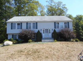 125 Peterson Ave, Brockton, MA 02302