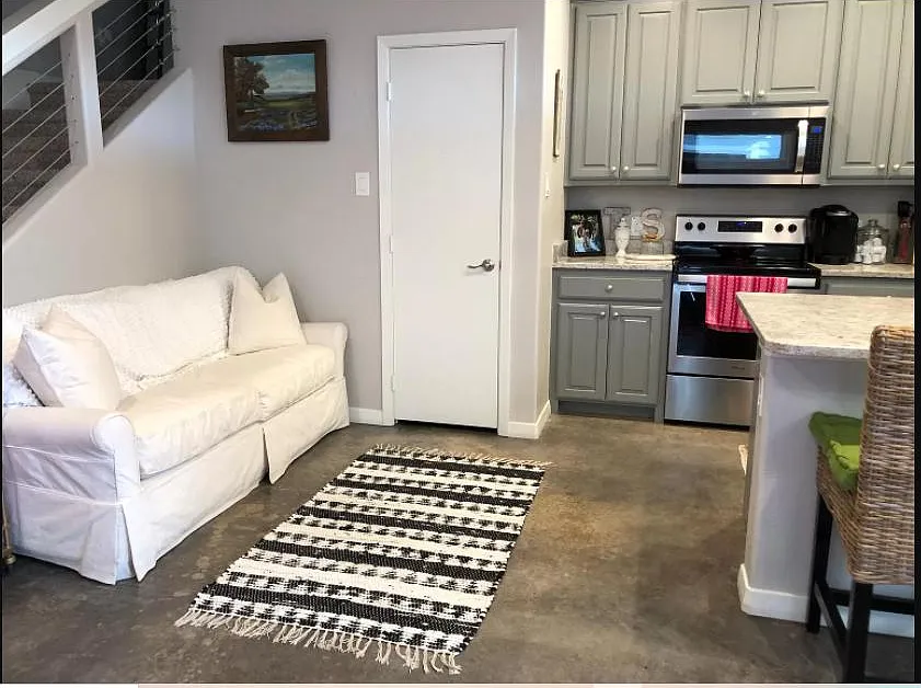 3 bed, 1400 sqft, $1,650 — Photo 4