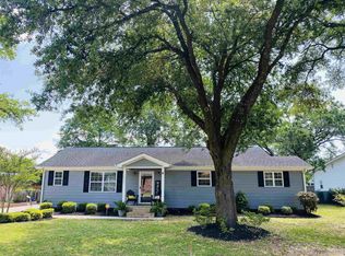 1900 Allston St, Georgetown, SC 29440