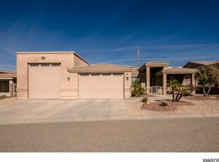 3192 S Oro Grande Blvd, Lake Havasu City, AZ 86406
