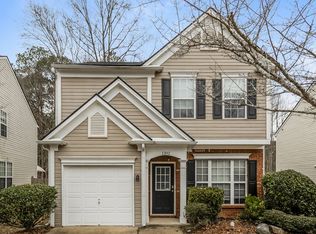 1302 Timuquana Trl, Woodstock, GA