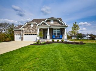 5721 Elmer Way, Medina, OH 44256