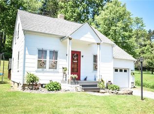 463 Butler Rd, Kittanning, PA 16201