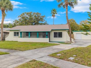 6039 99th Ct N, Pinellas Park, FL 33782
