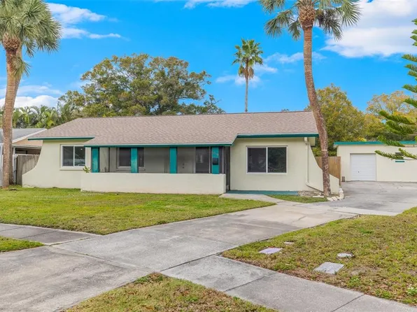 6039 99th Ct N, Pinellas Park, FL 33782