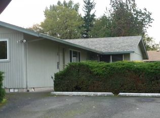 465 N 11th St, Saint Helens, OR 97051
