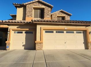 4626 W Dunbar Dr, Laveen, AZ 85339