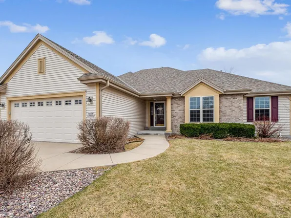 N173W20023 Creekside DRIVE, Jackson, WI 53037