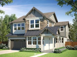 0 SE Canyon Ave SE #2013, North Bend, WA