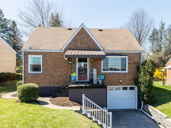 169 Carmella Dr, White Oak, PA 15131