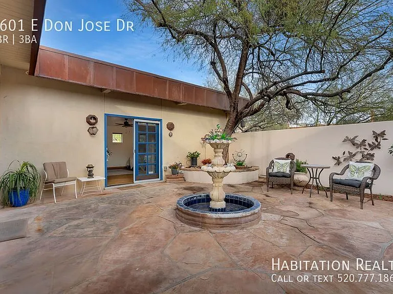 4601 E Don Jose Dr — Photo 35