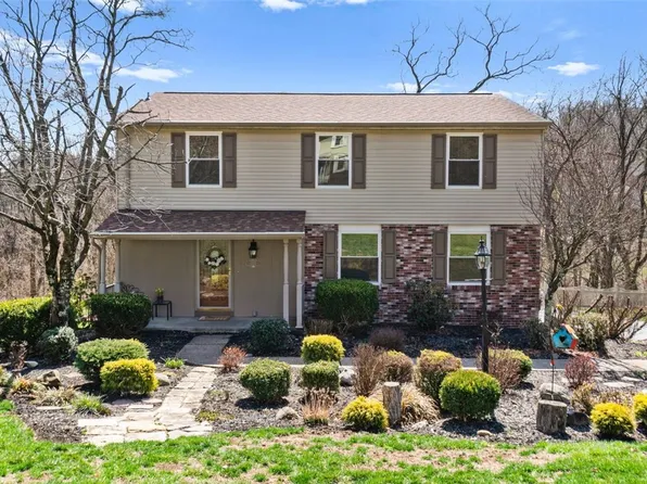 1372 Pheasant Cir, Pittsburgh, PA 15241