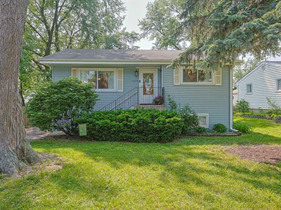 6124 Chase Ave, Downers Grove, IL, 60516