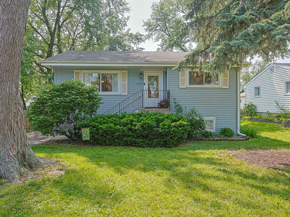 6124 Chase Ave, Downers Grove, IL 60516