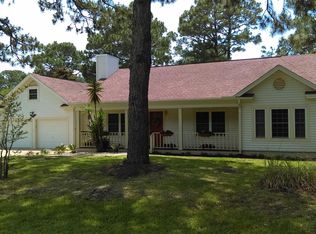 655 Forest Shore Dr, Miramar Beach, FL 32550