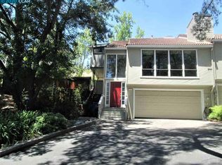 1 Heritage Oaks Rd, Pleasant Hill, CA 94523