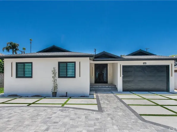 16158 Magnolia Blvd, Encino, CA 91436
