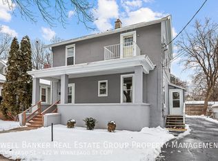 422 W Winnebago St #C, Appleton, WI 54911