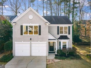 3665 Patterstone Dr, Johns Creek, GA 30022