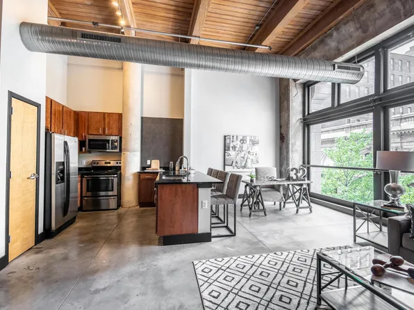 1113 Washington Ave Unit 210, Saint Louis, MO 63101