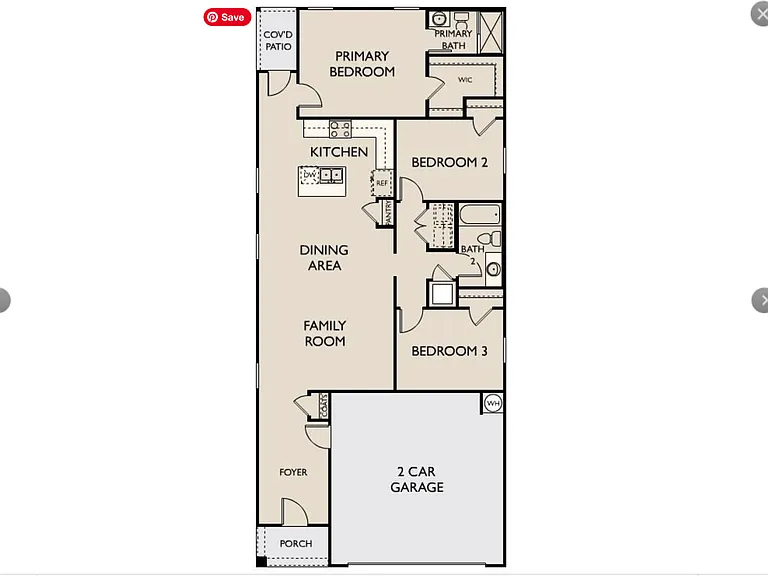 6083 Mojave Dr — Photo 11