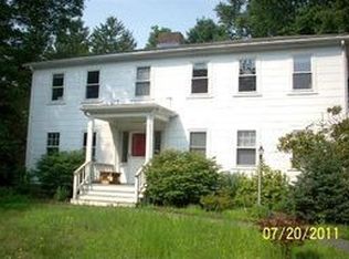 659 Summer St, Brockton, MA 02302