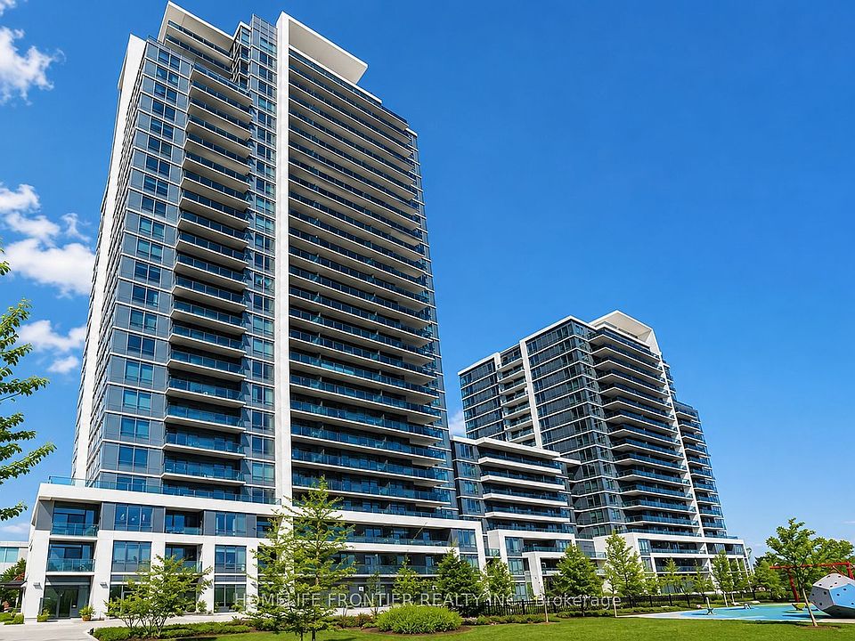 1st image of 7165 Yonge St #1810