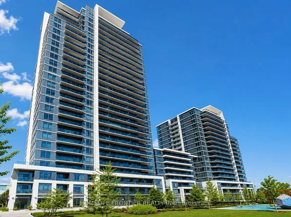7165 Yonge St #1810, Markham, ON L3T 0C9