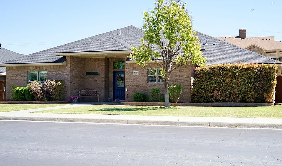 2817 Caldera Blvd, Midland, TX 79705 MLS 50070327 Zillow