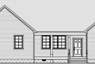 6212 Community House Rd, Columbia, VA 23038