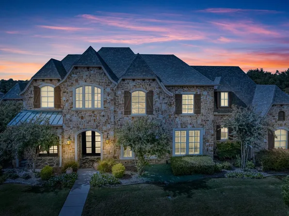4 Canterbury Ct, Heath, TX 75032
