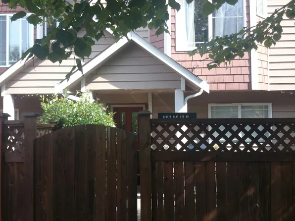 9038 Mary Ave NW, Seattle, WA 98117
