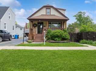 10337 S Spaulding Ave, Chicago, IL 60655