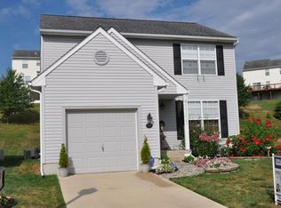 115 Wesley Ln, Coatesville, PA 19320