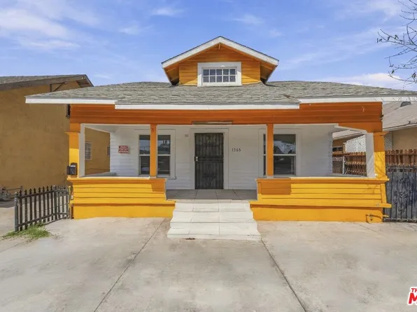 1363 E 49th St, Los Angeles, CA 90011