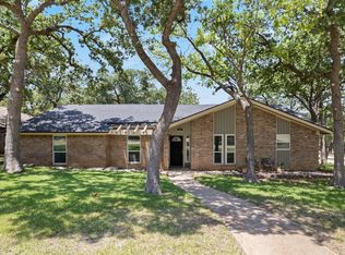 201 Pebble Beach Dr, Trophy Club, TX 76262