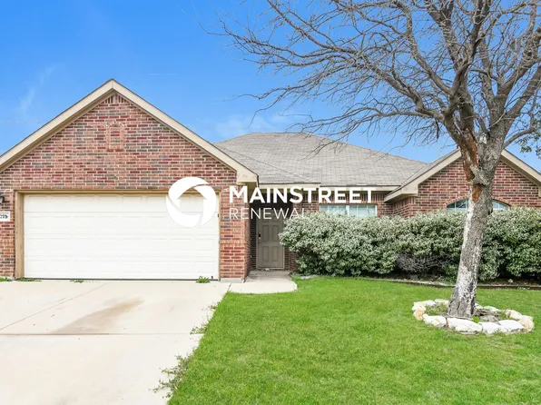 233 Kennedy Dr, Crowley, TX 76036